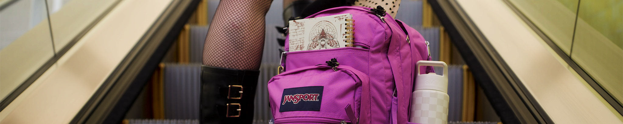 Mochilas
