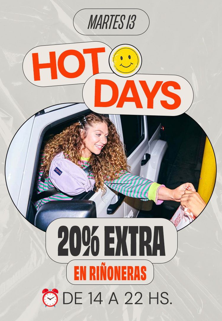 Banner sa bana d13 hotdays