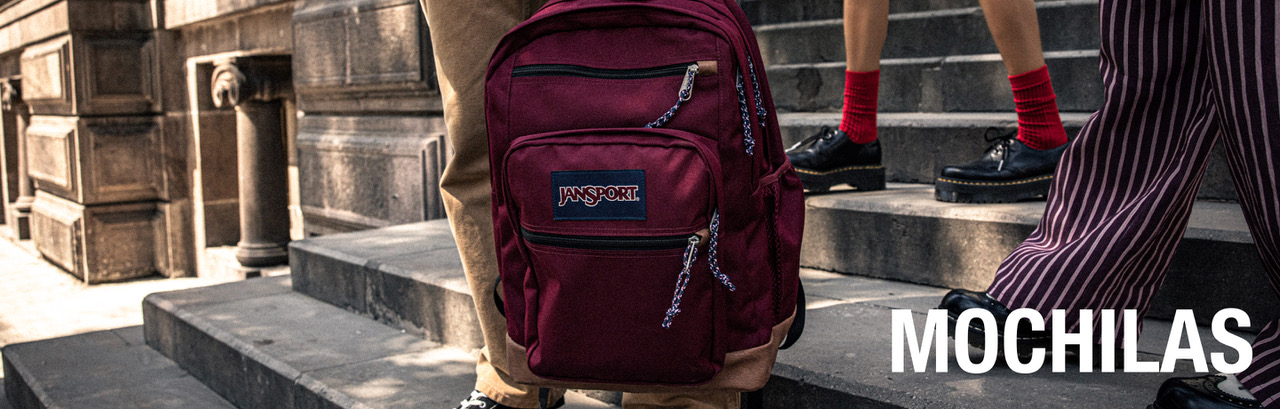 Banner categoria mochilas desktop