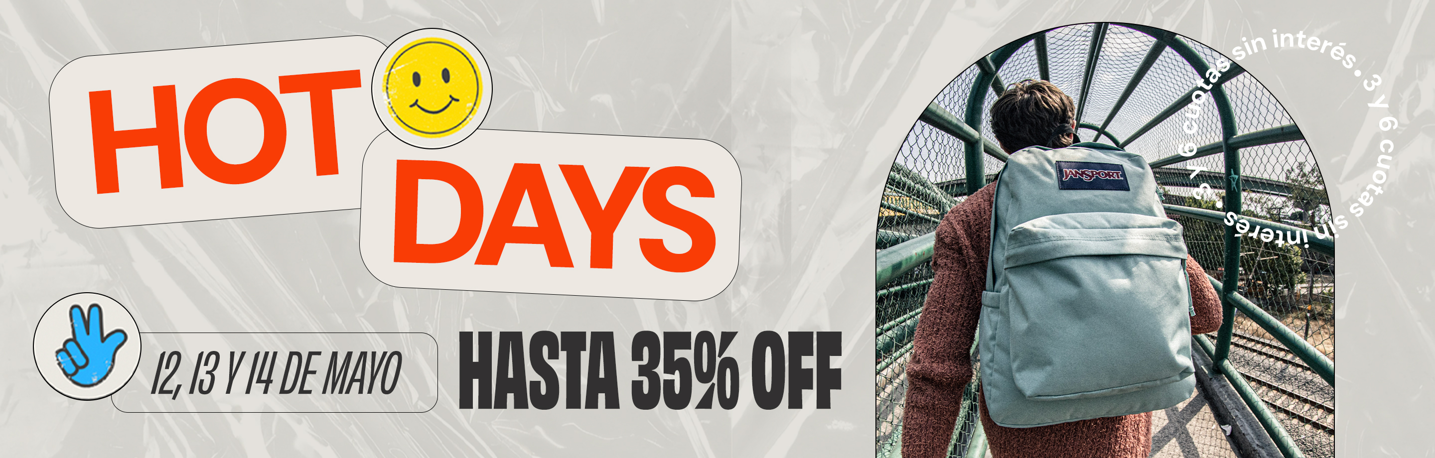 Banner categoria hotdays desktop