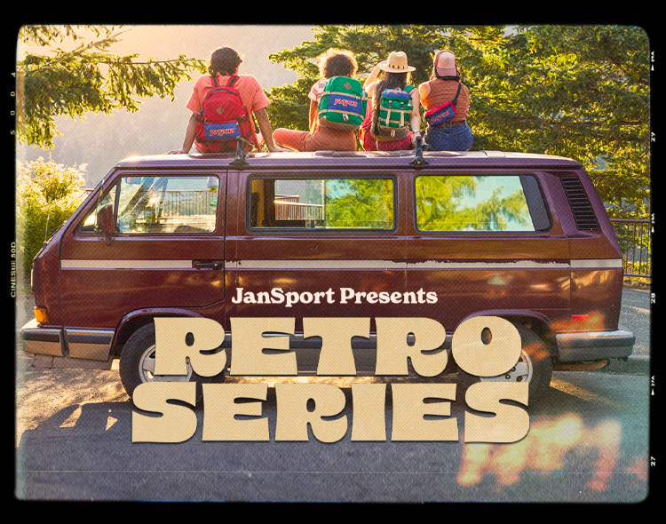 Banner categoria retro mobile