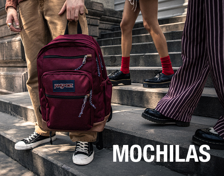 Banner categoria mochila mobile