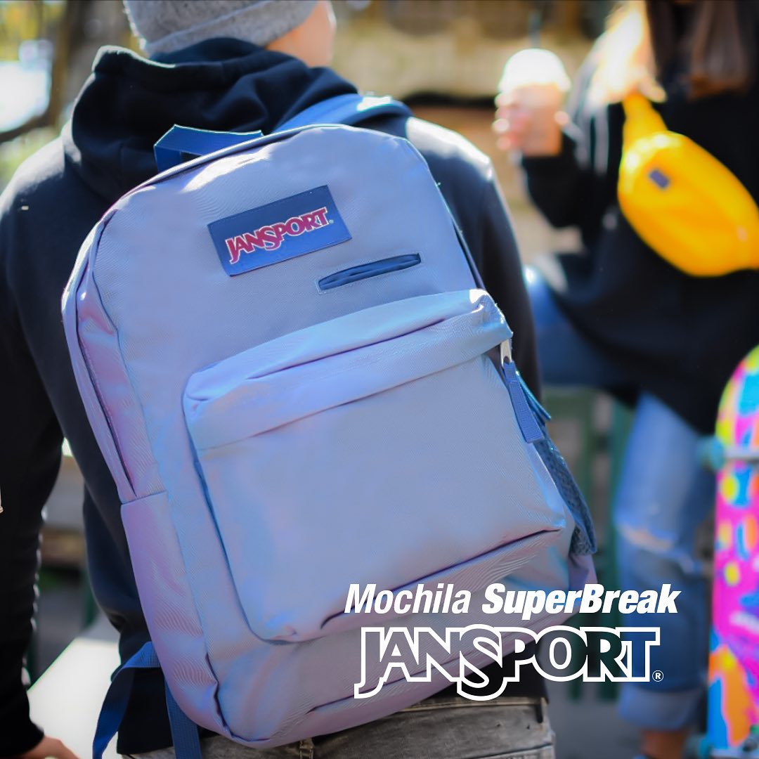 jansport original backpack
