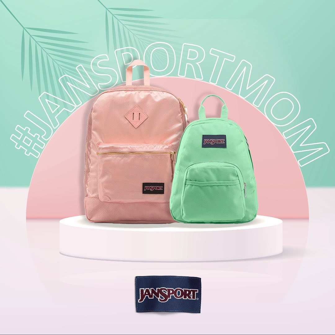 jansport website