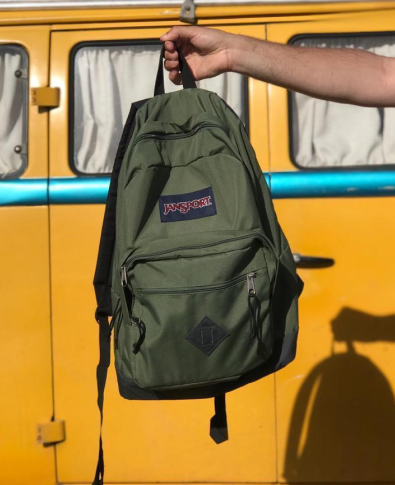 jansport website