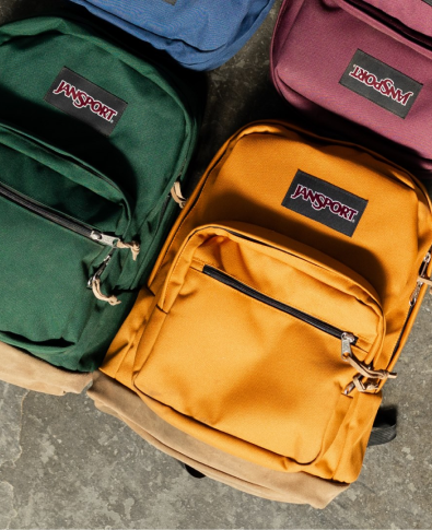jansport website