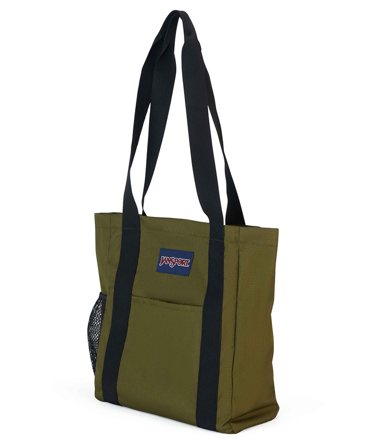 Shopper Tote X