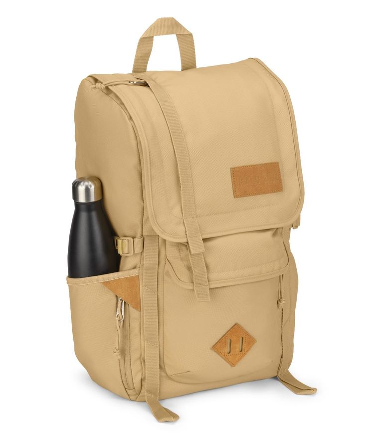 Mochilas jansport en once outlet
