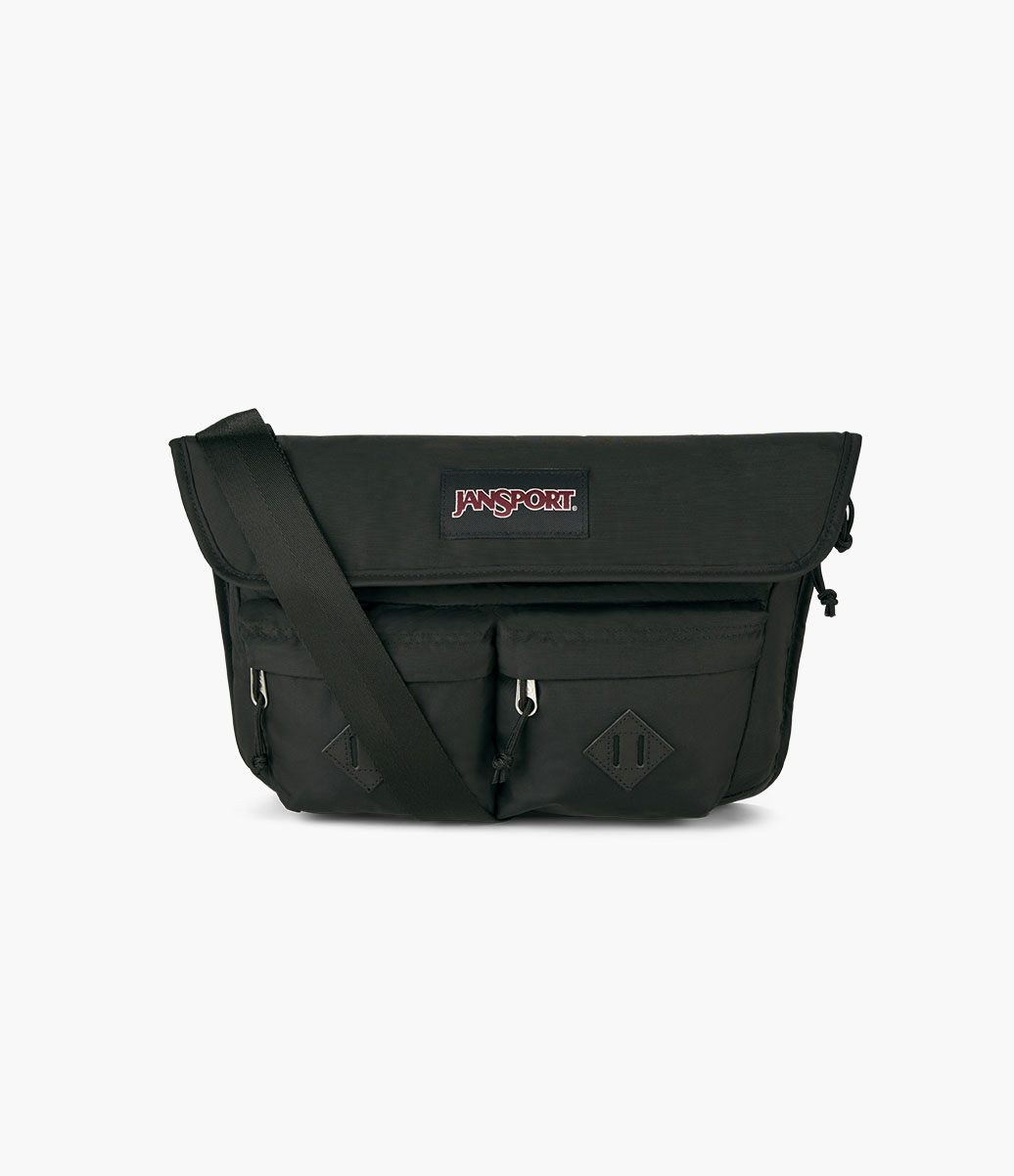 Larimer Crossbody