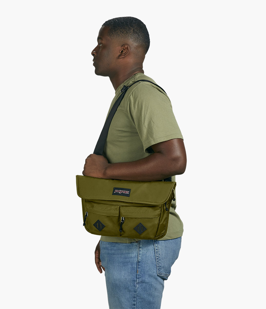 Larimer Crossbody