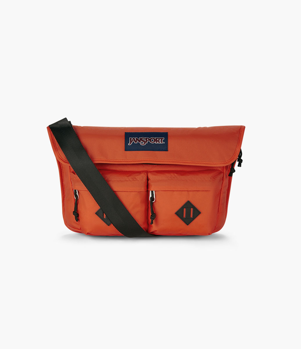 Larimer Crossbody