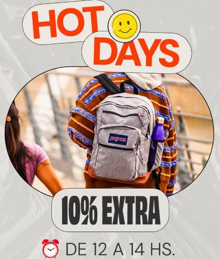 Banner sa bana d12 hotdays carrito